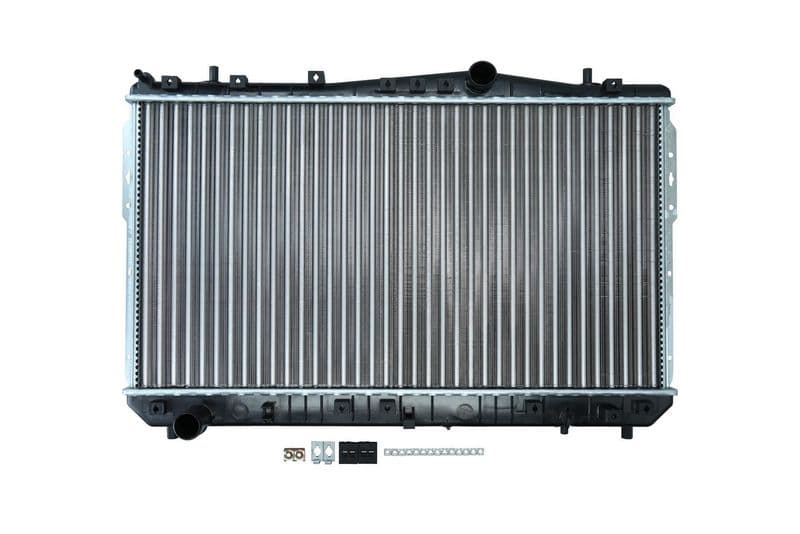 Radiator, racire motor KAMOKA 7705015