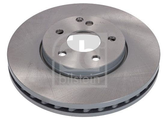 Disc frana FEBI BILSTEIN 24721