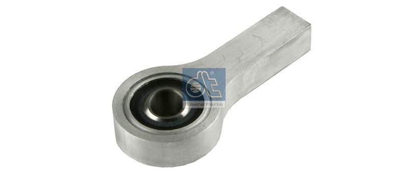 Lagar articulat, amortizor cabina conducator DT Spare Parts 1.22484