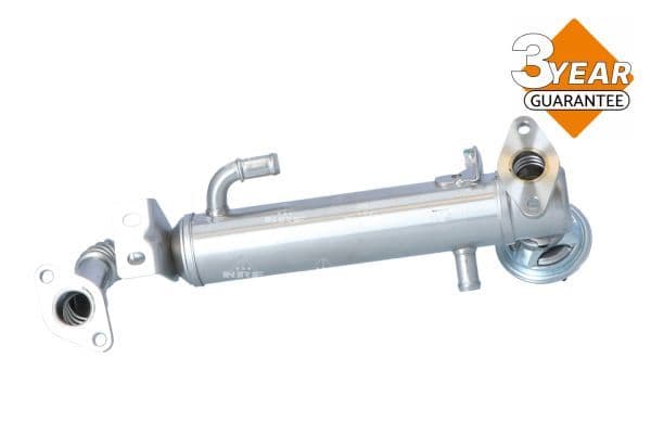 Radiator, recirculare gaze de esapament NRF EASY FIT 48404
