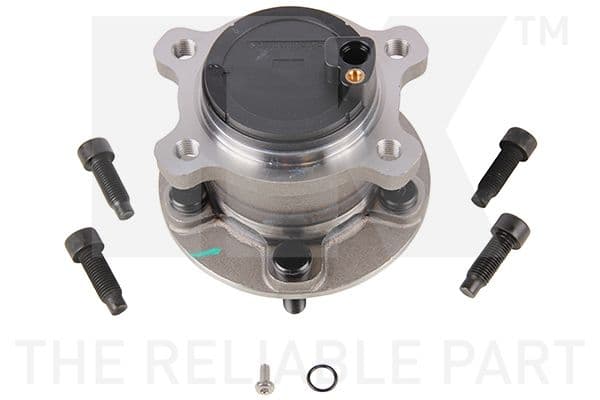 Set rulment roata NK 762548