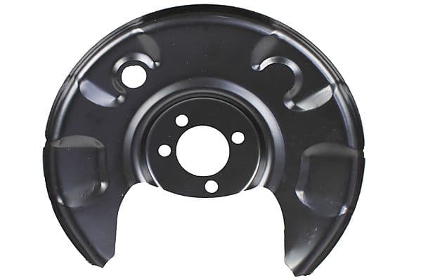 protectie stropire,disc frana METZGER AUTOTEILE 6115436