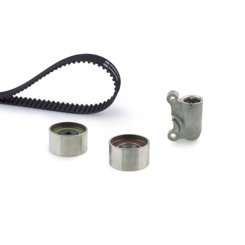 Set curea de distributie GATES PowerGrip™ K025630XS