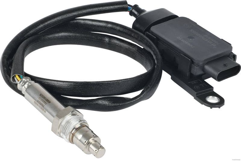 Senzor NOx, Catalizator NOx HERTH+BUSS ELPARTS 70680910