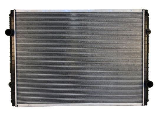Radiator, racire motor THERMOTEC D7RV003TT