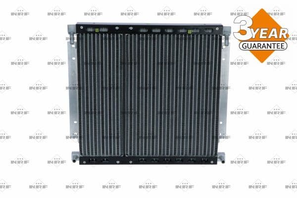 Radiator ulei, ulei motor NRF 31185