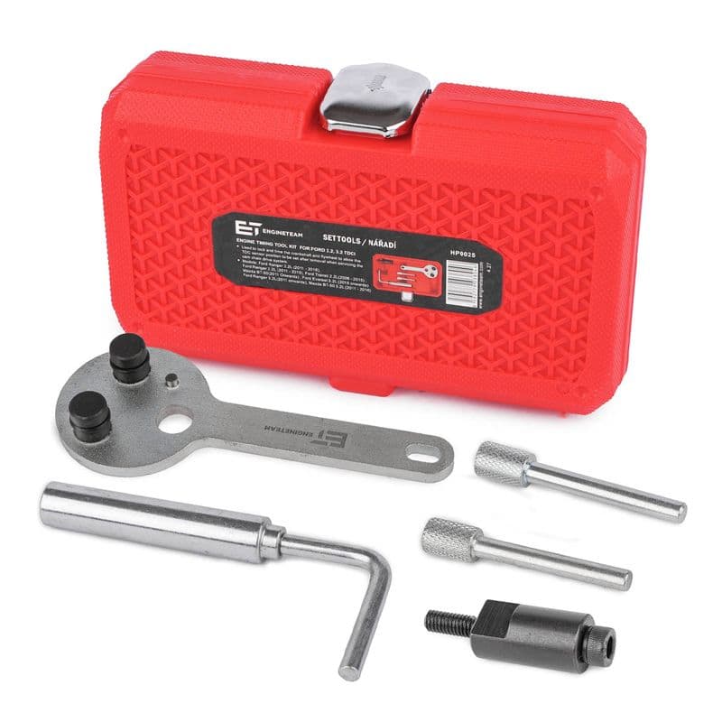 Set scule, lant de distributie ET ENGINETEAM HP0025