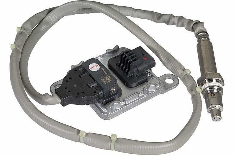 Senzor NOx, Catalizator NOx METZGER AUTOTEILE 0940013