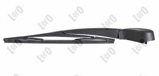 Set stergatoare, curatare parbriz DEPO 103-00-047-C