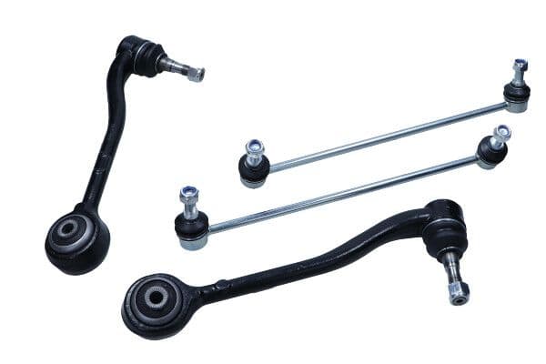 Set, suspensie roata MAXGEAR 72-5782