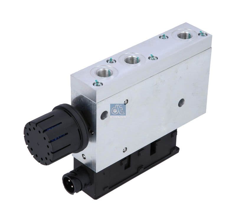 Boc supape, suspensie pneumatica DT Spare Parts 2.64063