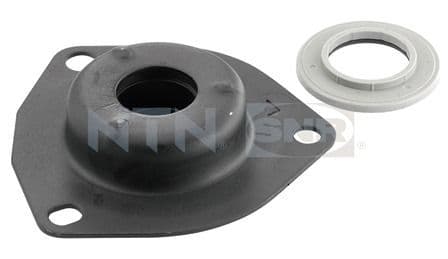 Set reparatie, rulment sarcina amortizor SNR KB668.47
