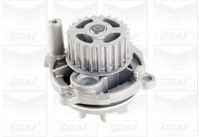 Pompă de apă, răcire motor GRAF PA904
