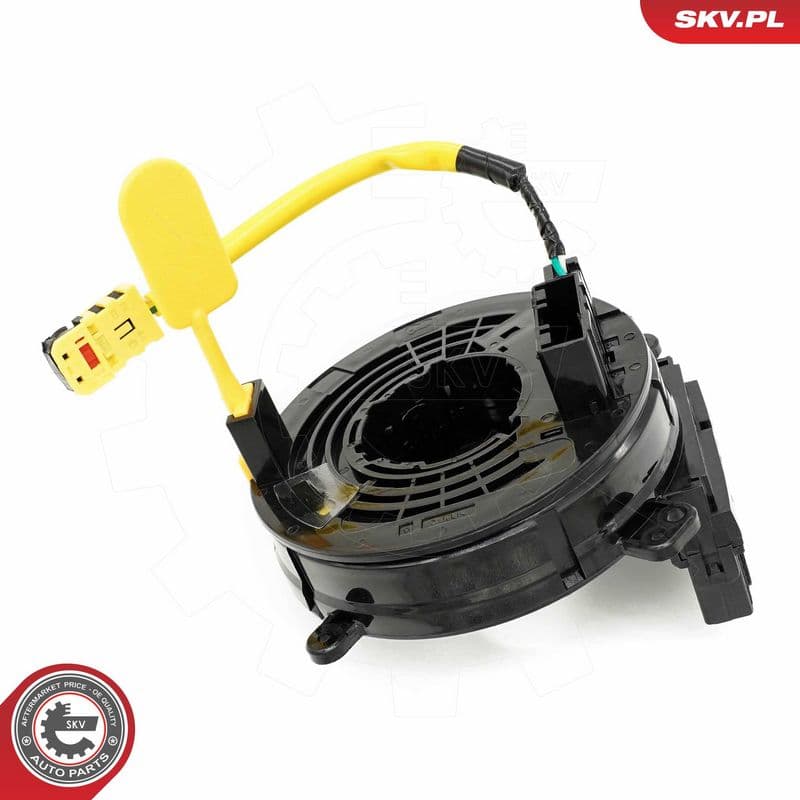 Arc spirala, Airbag ESEN SKV 96SKV650