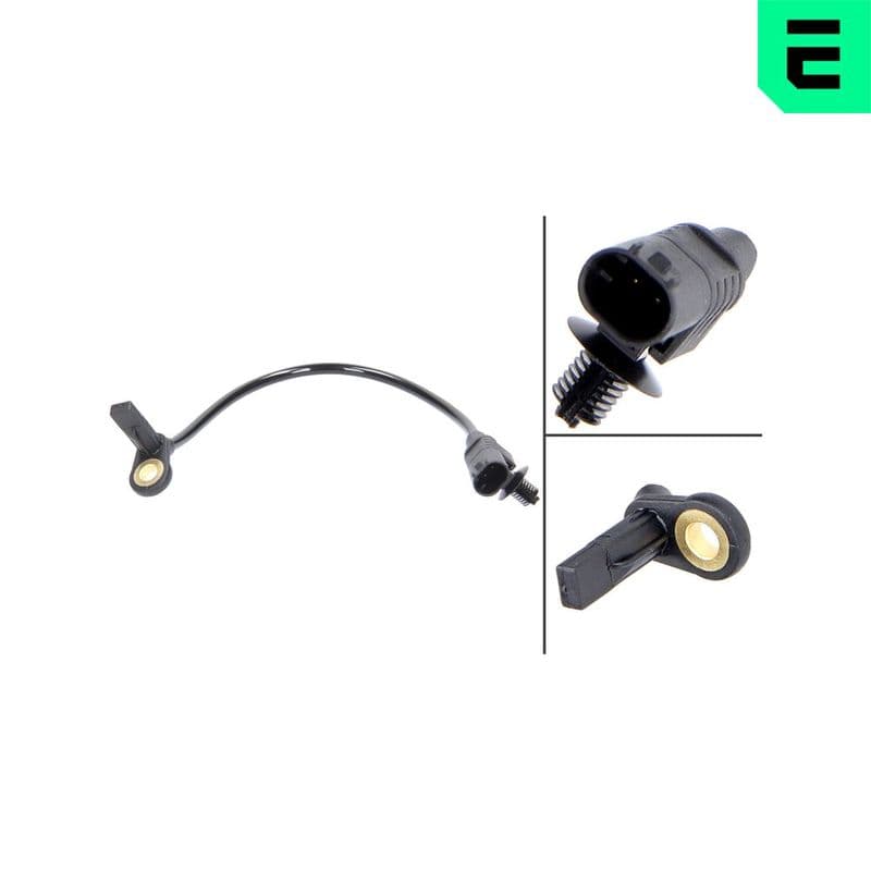 senzor,turatie roata OPTIMAL 06-S358