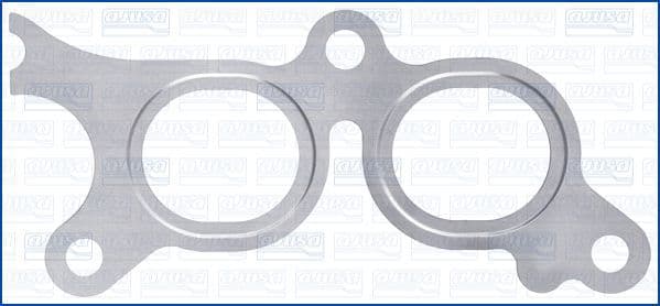 Garnitura, galerie evacuare AJUSA MULTILAYER STEEL 13093100