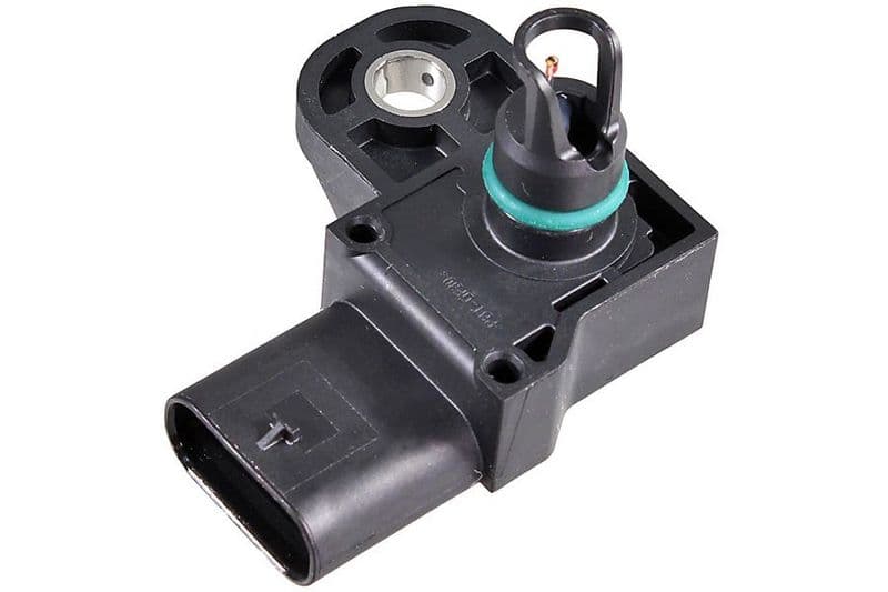 senzor,temperatura aer admisie METZGER AUTOTEILE 0906464