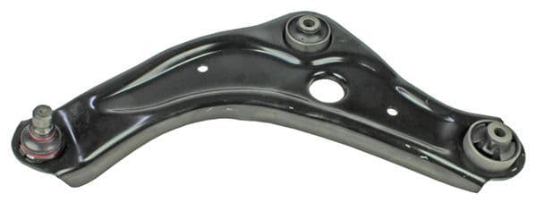 Brat, suspensie roata METZGER AUTOTEILE 58100901