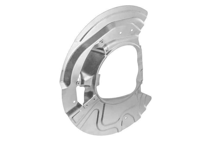 protectie stropire,disc frana TOPRAN EHVP 503 810