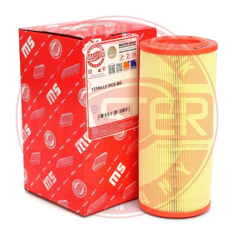Filtru aer MASTER SPORT 12104-LF-PCS-MS