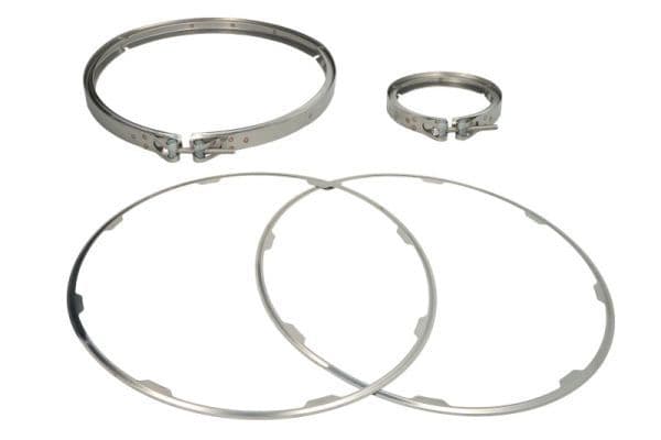 Set montaj, filtru funingine/particule ENGITECH ENT660010