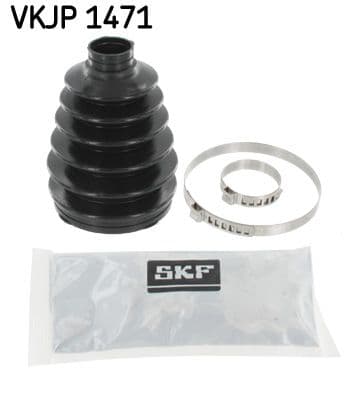 Ansamblu burduf, articulatie planetara SKF VKJP 1471