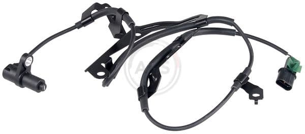 senzor,turatie roata ABS 30966