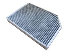 Filtru, aer habitaclu ALCO FILTER MS-6531C