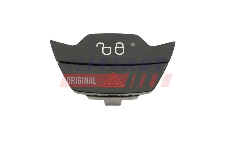 comutator ,lumini de avarie FAST FT81402