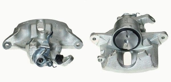 Etrier frana BUDWEG CALIPER 343323