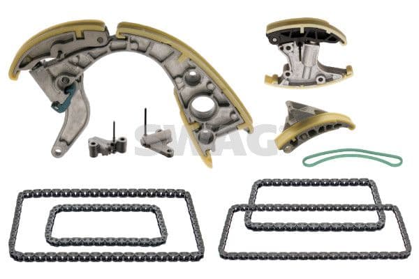 chit lant de distributie SWAG Basic Short Kit 30 94 5007