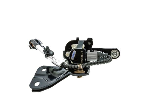 set placute frana,frana disc AISIN Premium ADVICS by AS-T063