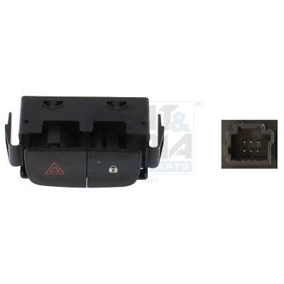 comutator ,lumini de avarie MEAT & DORIA 23673
