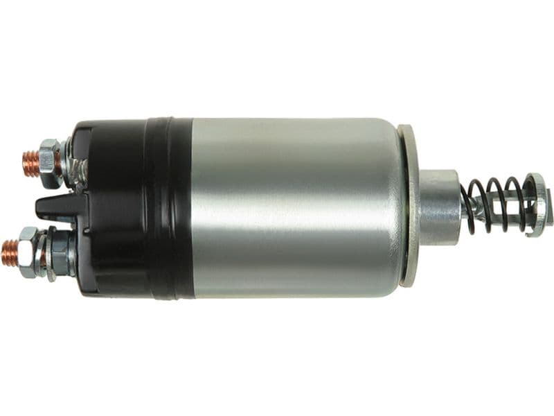 Solenoid, electromotor AS-PL STANDARD SS0139