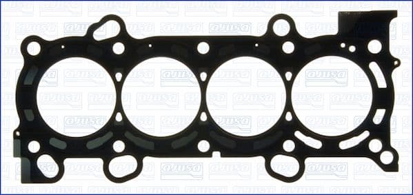 Garnitura, chiulasa AJUSA MULTILAYER STEEL 10153900