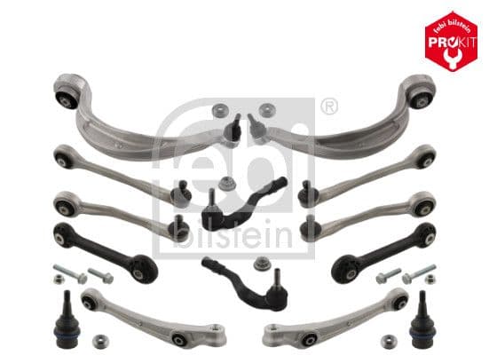 Set, suspensie roata FEBI BILSTEIN ProKit 49419