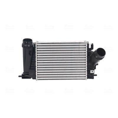 Intercooler, compresor NISSENS 961401