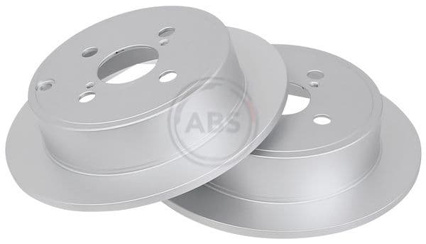 Disc frana ABS 17517