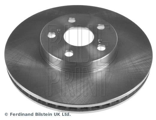 Disc frana BLUE PRINT ADT343146