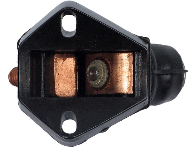 Solenoid, electromotor AS-PL AS SS9040