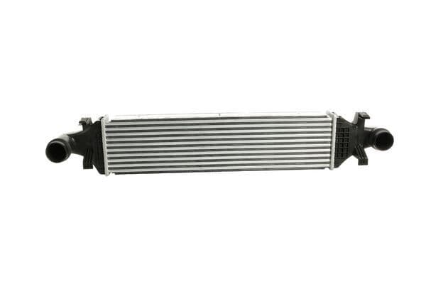 Intercooler, compresor MAHLE BEHR CI 480 000S
