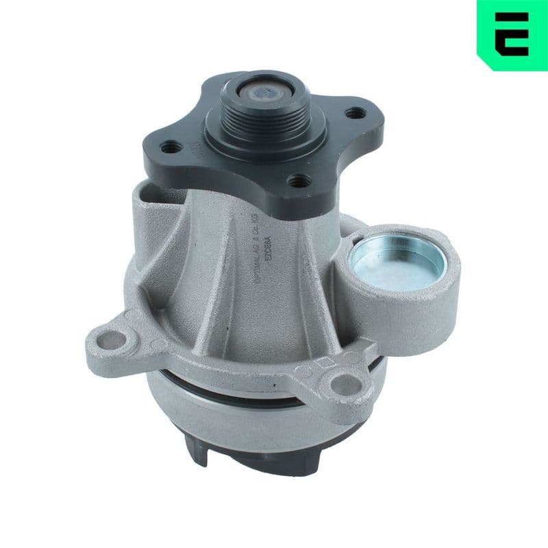 Pompă de apă, răcire motor OPTIMAL AQ-2524