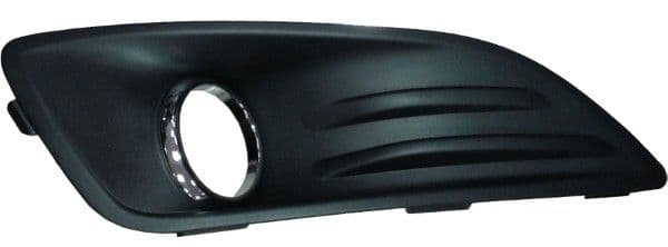 Grila ventilatie, bara protectie MTR 11481901