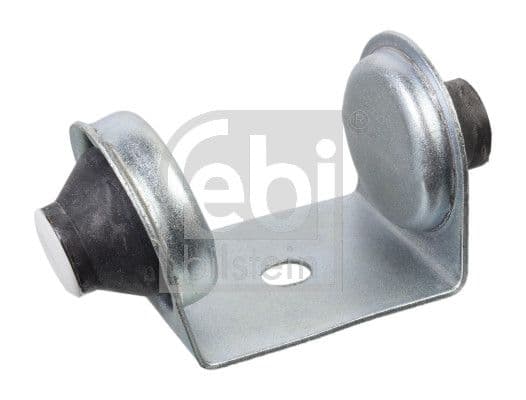 Burduf cauciuc, suport motor FEBI BILSTEIN 104573