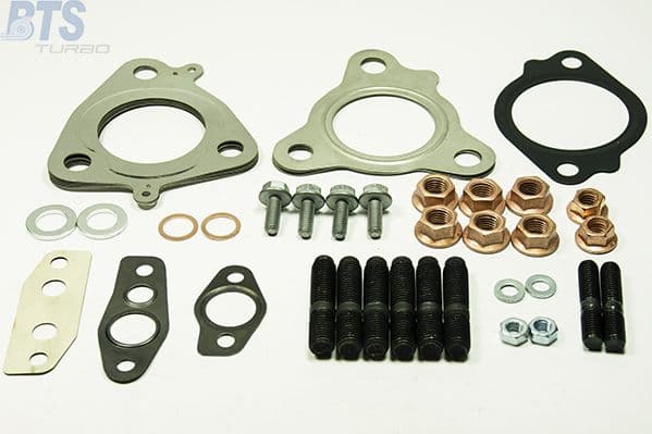 Set montaj, turbocompresor BTS Turbo T931407ABS