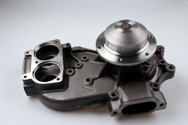 Pompă de apă, răcire motor HEPU P1544