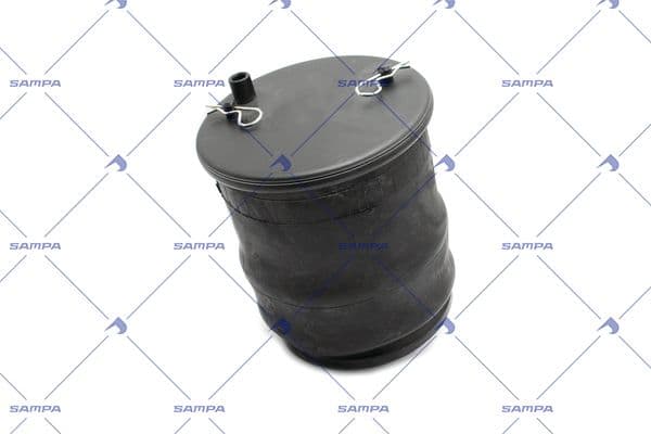 Burduf, suspensie pneumatica SAMPA SP 556604-K