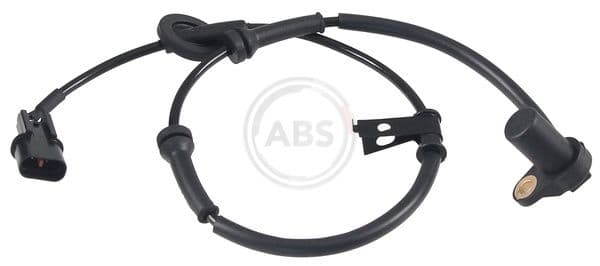 senzor,turatie roata ABS 30873