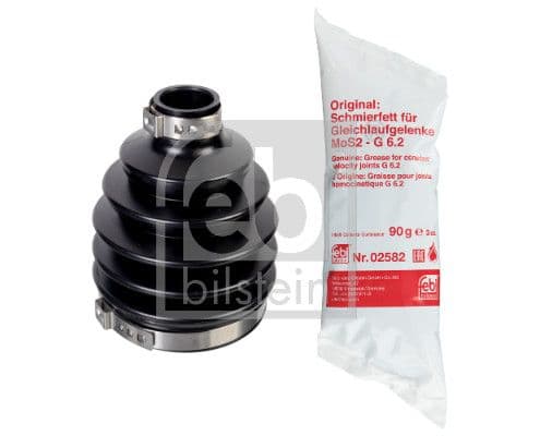 Ansamblu burduf, articulatie planetara FEBI BILSTEIN 176485
