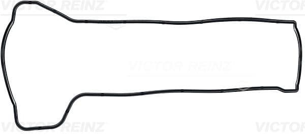 Garnitura, capac supape VICTOR REINZ 71-13166-00